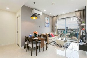 căn hộ cộng hòa garden, tân bình, free gym, hồ bơi, 95m2, giá 17 tr/th. lh 