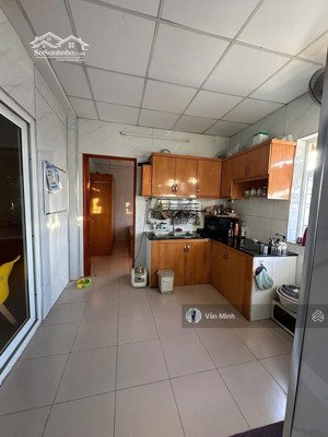 bán căn 1pn+1 chung cư 750 nguyễn kiệm phường 4 phú nhuận 38m2 1wc giá 1,850 tỷ (tl)