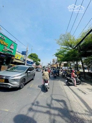 mặt tiền lê đức thọ, p.15 _ 5m x 17m, đct 19 triệu/ tháng _ giá bán: 11.5 tỷ tl