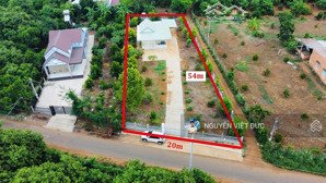 bán nhà vườn 2 mặt tiền nhựa ngay giáp tp long khánh chân cao tốc . cách tphcm 45 phút đi xe