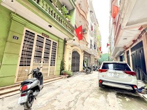 phân lô hoàng văn thái, sát phố, ô tô tránh, kinh doanh, dân xây 2 thoáng, 50m*4t