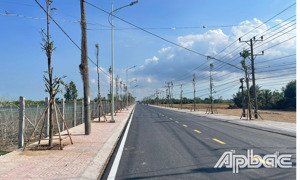 bán đất ấp giồng cát, 450 triệu, 95.1m2, giá tốt, uy tín, gò công, tiền giang