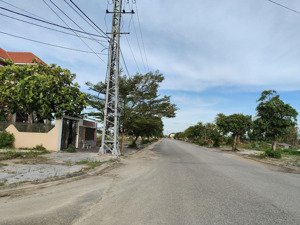 dt 100m2, đường 7.5m, giá 2,12 tỷ, view công viên, kđt ngọc dương, cách sông 100m2, cách biển 800m
