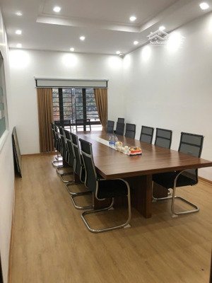 chính chủ cho thuê nhà đại kim - nguyễn cảnh dị, dt 60m2*5 tầng, oto đỗ cửa, thoáng trước sau, 17tr