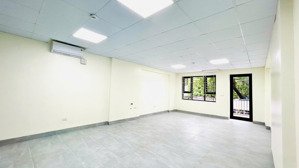 cho thuê nhà mặt phố kđt xa la, 85m2 x 5 tầng, thang máy nhà mới tinh kinh doanh đỉnh cao