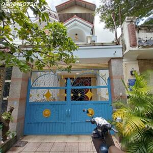 Cho thuê nhà riêng tại 34A đường HT26, phường Hiệp Thành, Quận 12, TP.HCM