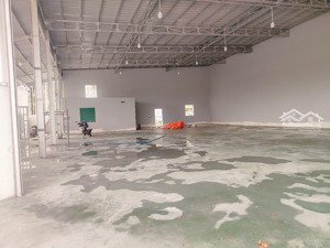 cho thuê kho thủ dầu một, tp mới bình dương
