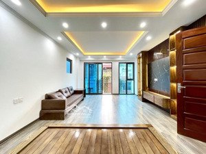 tuyệt phẩm! tây sơn đối diện đại học thuỷ lợi, ngõ thông, ôtô, full nội thất xịn. dt 64m*6t