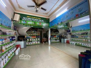 nhà mặt tiền kinh doanh hẻm 30 đường đỗ nhuận phường sơn kỳ quận tân phú