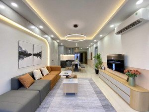cho thuê căn hộ 4 phòng ngủ giá 10 tr/th tại tecco garden, tứ hiệp