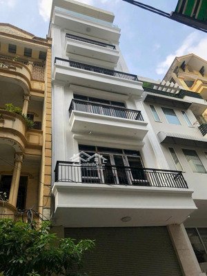 chính chủ cho thuê nhà thái hà - đống đa, 60m x 5 tầng, ngõ tô tránh thoải mái, hợp vp, kd 18tr/th