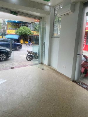 cho thuê nhà mặt phố nguyễn khuyến hà đông