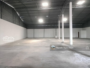 cho thuê kho , mt kinh doanh 500m2 nguyễn duy trinh , quận 9 .