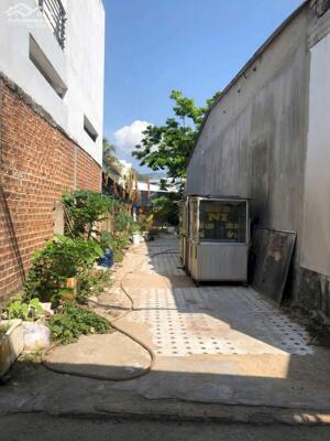 Cần ra hàng nhanh lô đất hẻm Nguyễn Xiển - Hòn Nghê