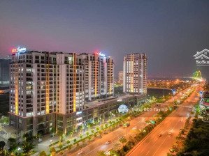 chính chủ gửi bán căn góc 3pn 168m2 tầng đẹp, view sông hồng, cầu nhật tân. full đồ. sẵn sổ lâu dài