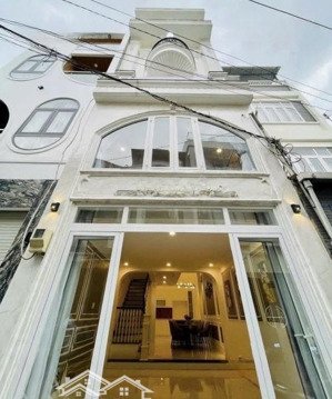 cô phúc bán gấp nhà 56m2 thích quảng đức, quận phú nhuận. giá tt. shr cc ngay