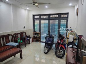 bán nhà hxh thống nhất - p16 gò vấp ( ngay cạnh cityland vài bước chân )