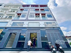 còn 1 căn nhà cực đẹp mã lò p. btđa, hẻm 6m, 4x12.6m, 4.5 tấm nhà mới đẹp, giá 6.8tỷ tl