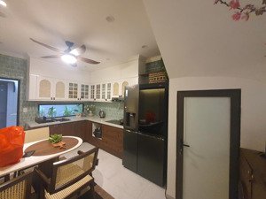 bán nhà lô góc 3 mặt thoáng phố lương thế vinh gara ô tô nội thất cực xịn giá 12.9 tỷ