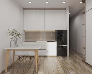 phòng full nội thất, cửa sổ, đẹp gần chợ bà chiểu bt giáp quận 1