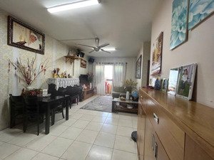 bán căn hộ conic 73m2 2pn 2wc, giá 1,95 tỷ, sổ hồng, hỗ trợ vay.