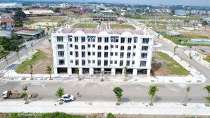 bán đất nền dự án dream city bắc giang, giá thỏa thuận, 90m2, đẹp xuất sắc