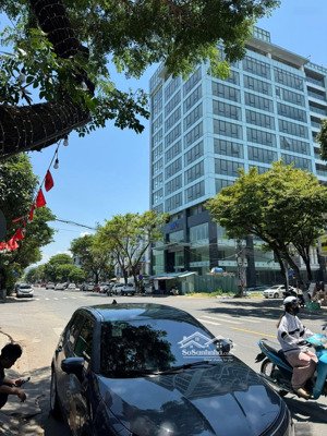 cần bán lô đất mt đường lý thái tông - quận thanh khê - đà nẵng