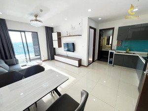 cho thuê căn hộ phú tài residence đường lê đức thọ tp. quy nhơn