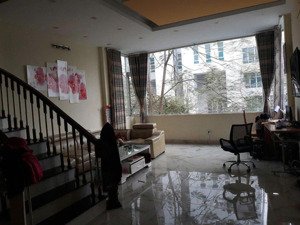 cho thuê nhà nguyên căn mỗ lao vũ trọng khánh, hà đông