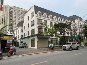 bán nhà phân lô tt5 kđt văn quán hà đông - ô tô tránh - kinh doanh - hiếm nhà bán