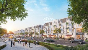 bán liền kề vlasta thủy nguyên, khu đô thị phong cách châu âu, tiện ích hoàn hảo