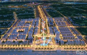 bán biệt thự đẹp tại sun grand boulevard, 18 tỷ, 4pn, 3wc, nhiều tiện ích