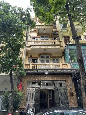 siêu phẩm mặt phố giao trung yên vỉa hè ôtô tránh thang máy kinh doanh đỉnh 68m2 x 5t - giá 37.4 tỷ