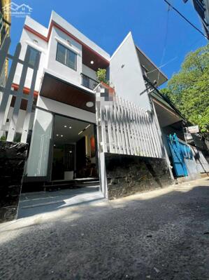 HIẾM_Bán Nhà 2 Tầng x58m2 K/Phan Châu Trinh thông Hoàng Diệu,Hải Châu_4.3Ti