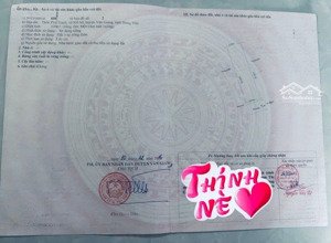 chính chủ cần bán 100m2 đất đấu giá mễ sở - văn giang giá tốt nhất thị trường