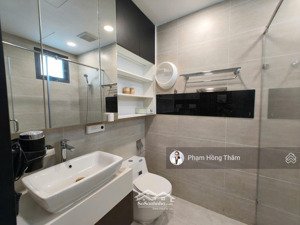 cho thuê ch central premium, dt 72m2, 2pn, 2wc, đủ nội thất, giá 15tr/th. lh - ms thắm