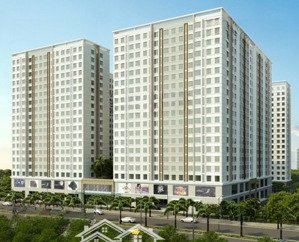 cho thuê căn hộ chung cư topaz home : dt 70m2.3pn giá 7.5 tr/th lh chủ nhà