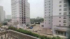 có nhà cho thuê tại đền lừ, hoàng mai. dt 110mx5t,giá 27tr