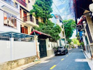 bán nhà khu báo chí thảo điền - 10x11m - 3 lầu - 23tỷ 
