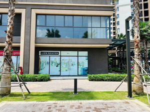 bán shophouse khối đế akari city giai đoạn 2 giá chỉ 11,85 tỷ sản phẩm khai thác ngay