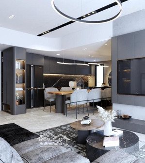 cho thuê căn hộ richstar, tân phú,12tr, 90m2,3pn, 2wc, view đẹp thoáng mát, lh : hương