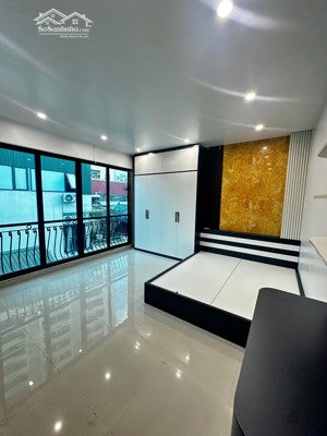 cho thuê nhà riêng 388 phạm văn đồng 12,5tr/1 tháng full đồ thang máy