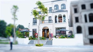 duy nhất căn biệt thự liền kề 142m2 giá 50tỷ kita ciputra. nhận nhà ở ngay, sổ đỏ lâu dài