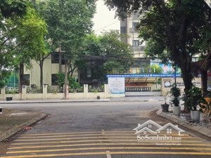 bán nhà 3,5 tầng phố yết kiêu, khu đại hoàng long suối hoa, tp bn. dt 87m2, mt 6m