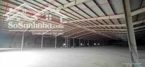 KHO DĨ AN BD 7000M PCCC TỰ ĐỘNG THẨM DUYỆT CHỈ 270TR/THÁNG