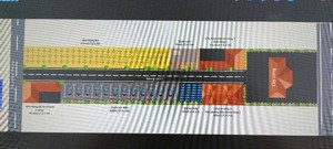 cho thuê cửa hàng, ki ốt tại r50a phan văn trị, 22 triệu, 75m2