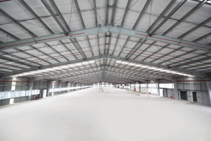 cho thuê nhà xưởng mới 8000m2 giá rẻ - ngoài kcn mỹ phước, bình dương