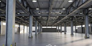 cho thuê nhà xưởng mới thiết kế hiện đại 25.000m2 - kcn đại đăng, thủ dầu một