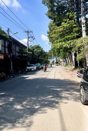 bán đất ngay lò lu, 3,38 tỷ, 66m2 ngang 5,2m cực đẹp, nhiều tiện ích ở phường trường thạnh q9 , hcm