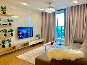 hiếm. cho thuê golden park, 2 ngủ, full nội thất, 17 triệu. liên hệ : o971.342..965